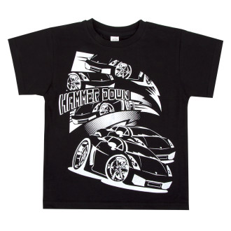 Футболка дитяча №26 отп