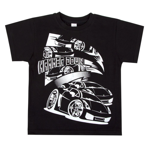 Футболка дитяча №26