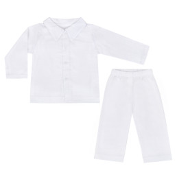 Костюм для крестин №2 отп