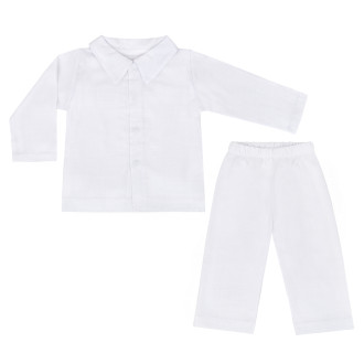 Костюм для хрещення №2 отп