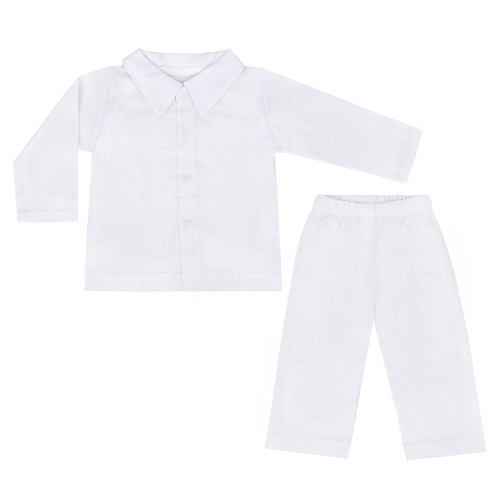 Костюм для крестин №2