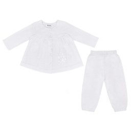 Костюм для крещения отп