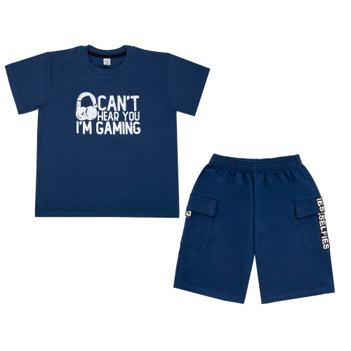 Костюм Макар №2