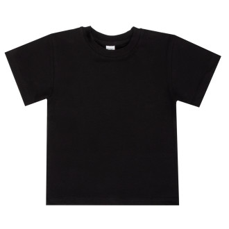 Футболка детская №30ч отп