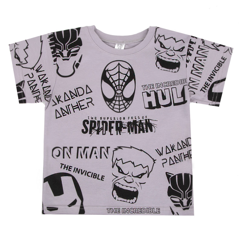 Футболка детская №30