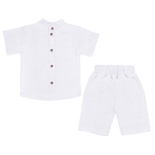 Костюм Рикардо №4