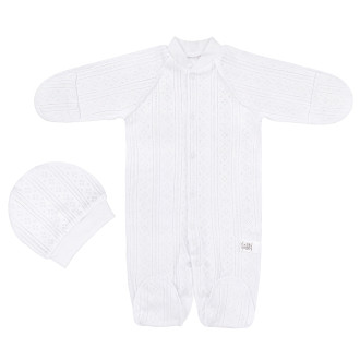 Комбинезон Слоник №21 отп