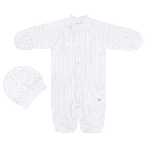 Комбинезон Слоник №21