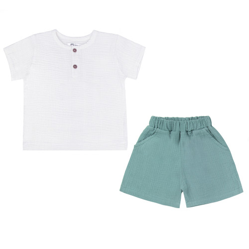 Костюм Гера №2