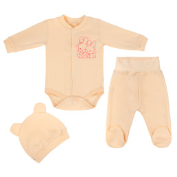 Комплект Бобі №5 отп