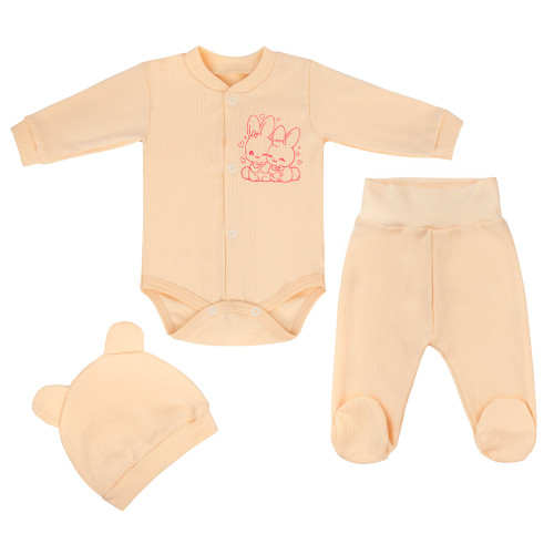 Комплект Бобі №5