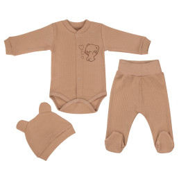 Комплект Бобби №2 беж отп