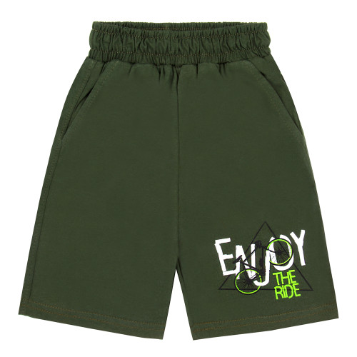 Шорти Бермуди №16