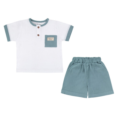 Костюм Ігнат