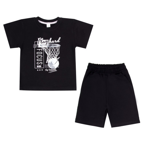 Костюм Никс №3