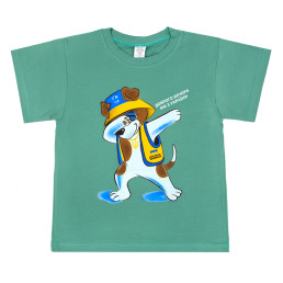 Футболка Патрон отп