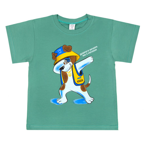 Футболка Патрон