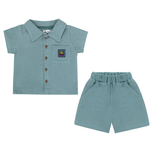 Костюм Глеб №4