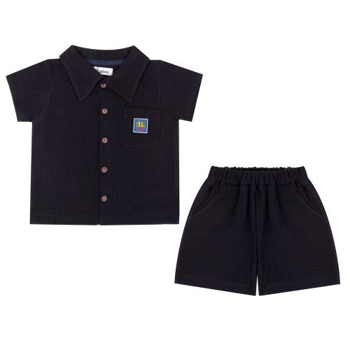 Костюм Глеб №3