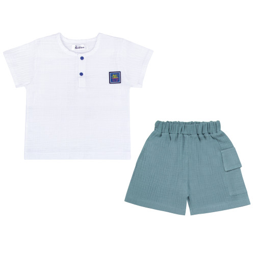 Костюм Розан №7