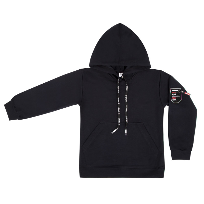 Худі Підліток