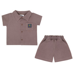 Костюм Глеб отп