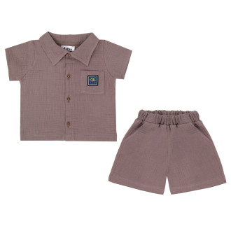 Костюм Гліб отп