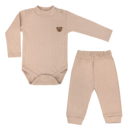 Боді-гольф №5 беж отп