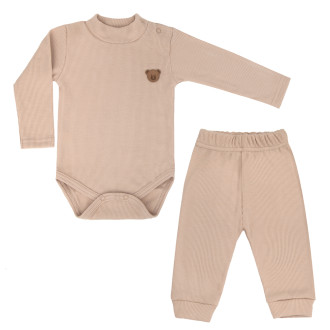 Боді-гольф №5 беж отп