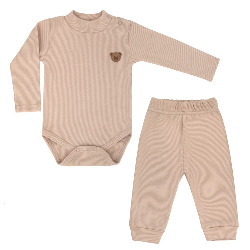 Боді-гольф №5 беж