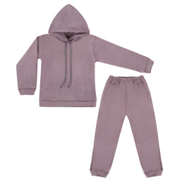 Костюм велюр №2 отп