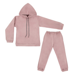 Костюм велюр №1 отп