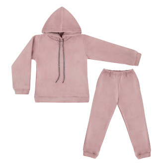 Костюм велюр №1 отп