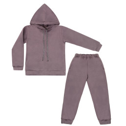 Костюм велюр №4 отп