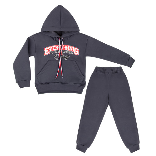 Костюм Рустам №4