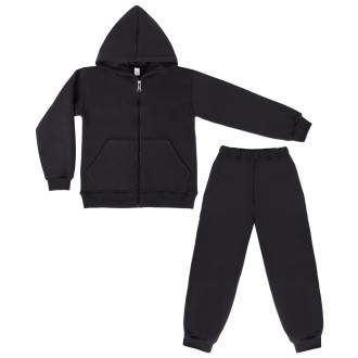 Костюм Бренд №3 чор отп