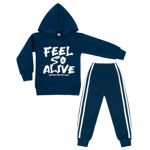 Костюм Позитив №3