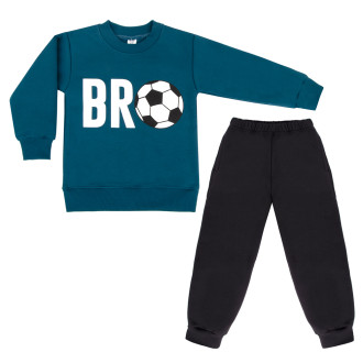 Костюм Бро №1 отп