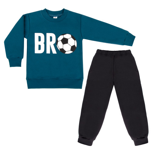 Костюм Бро №1