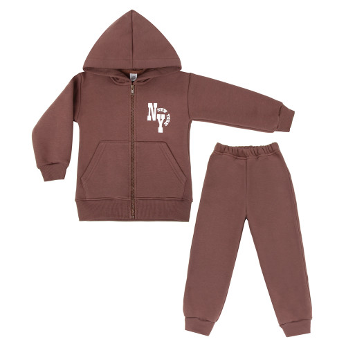 Костюм Бренд №10