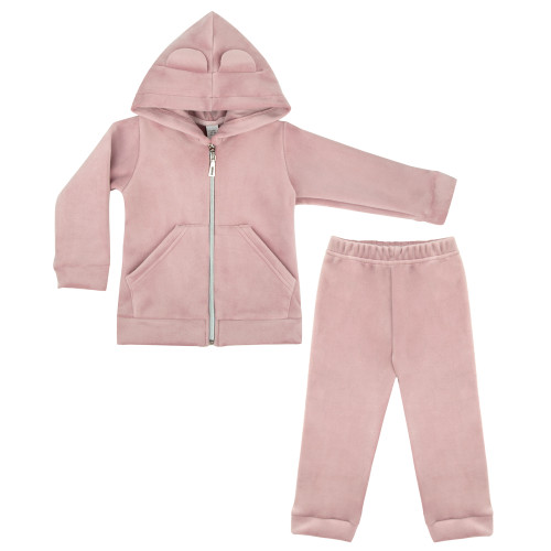 Костюм Мышка св.роз