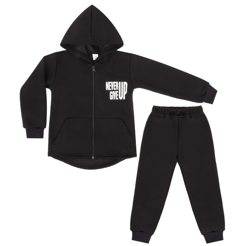 Костюм Чарлі №4