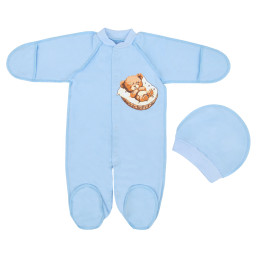 Комбінезон Слоник №24 отп