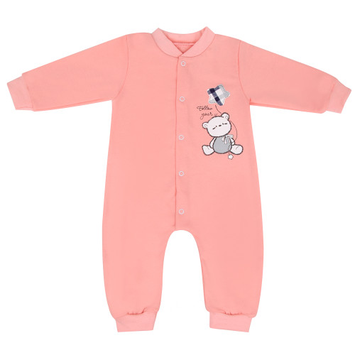 Комбинезон Крош №15