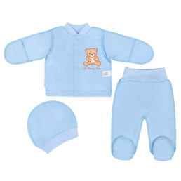 Еврокостюм №22 отп