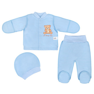 Еврокостюм №22 отп