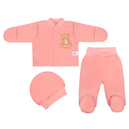 Еврокостюм №21 отп