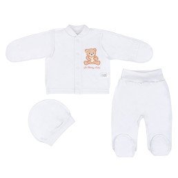 Еврокостюм №20 отп