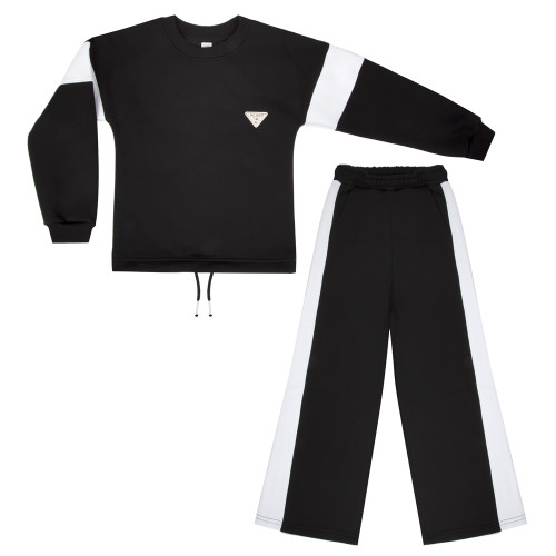 Костюм Бланка №1