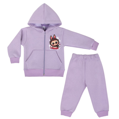 Костюм Лабубу №3